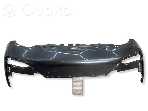 BMW i3 Rear bumper 