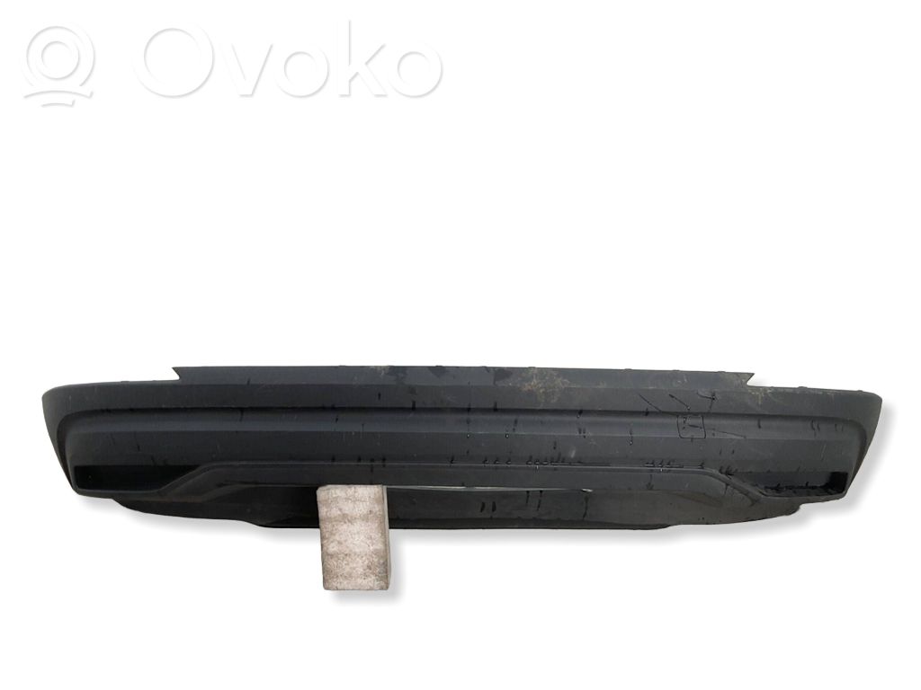 Parachoques   83A807521