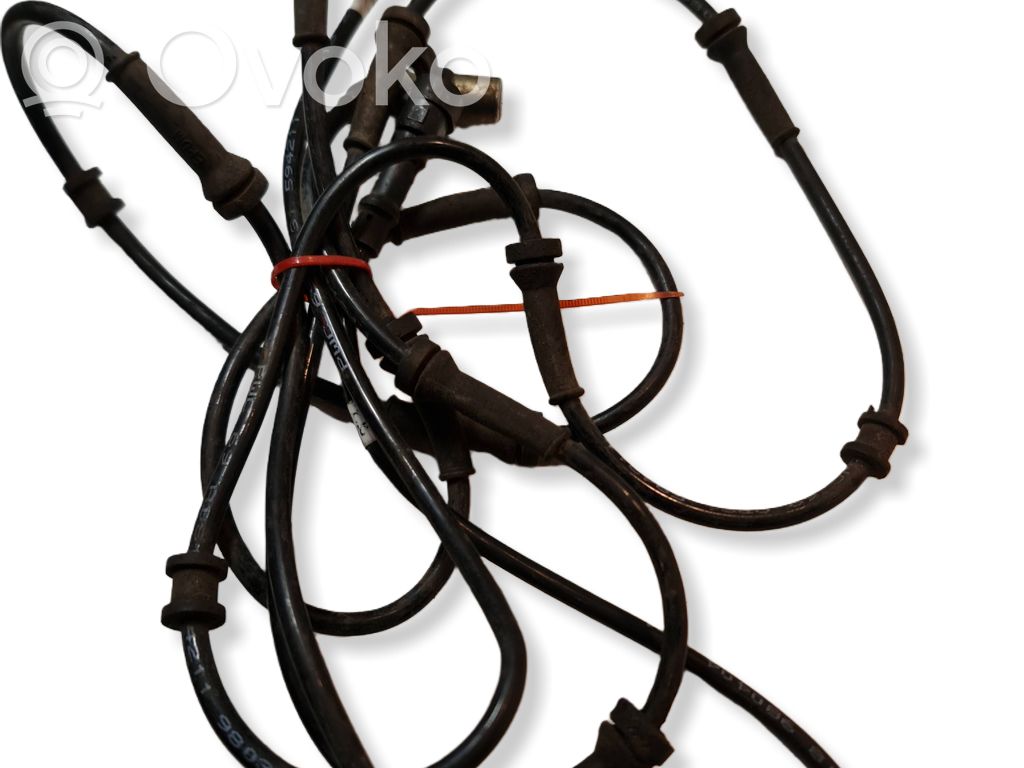 Jeep Grand Cherokee ABS Sensor 