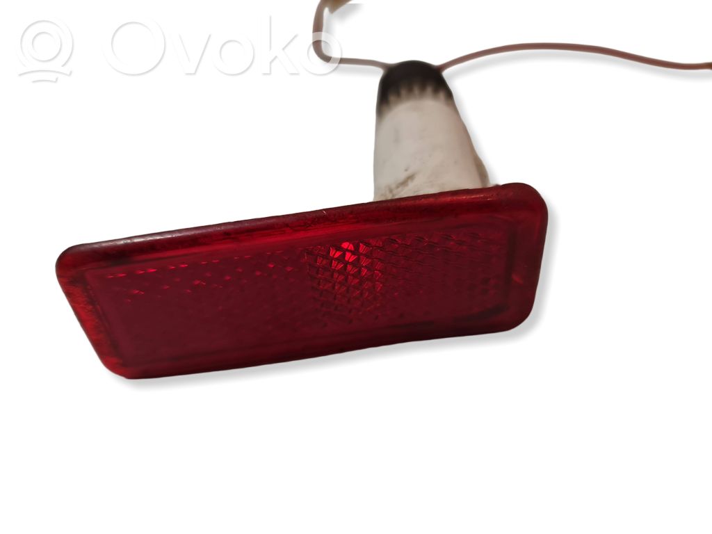 Ford Scorpio Front fender indicator light 