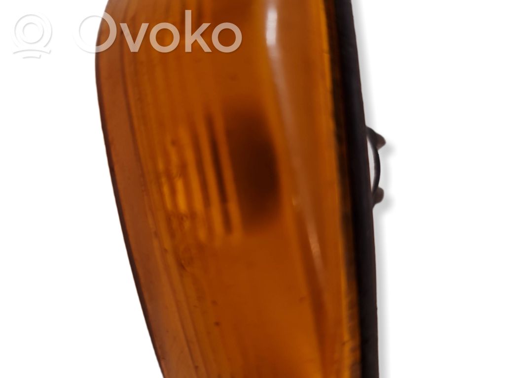 Saab 9-3 Ver1 Indicatore di direzione del parafango anteriore 