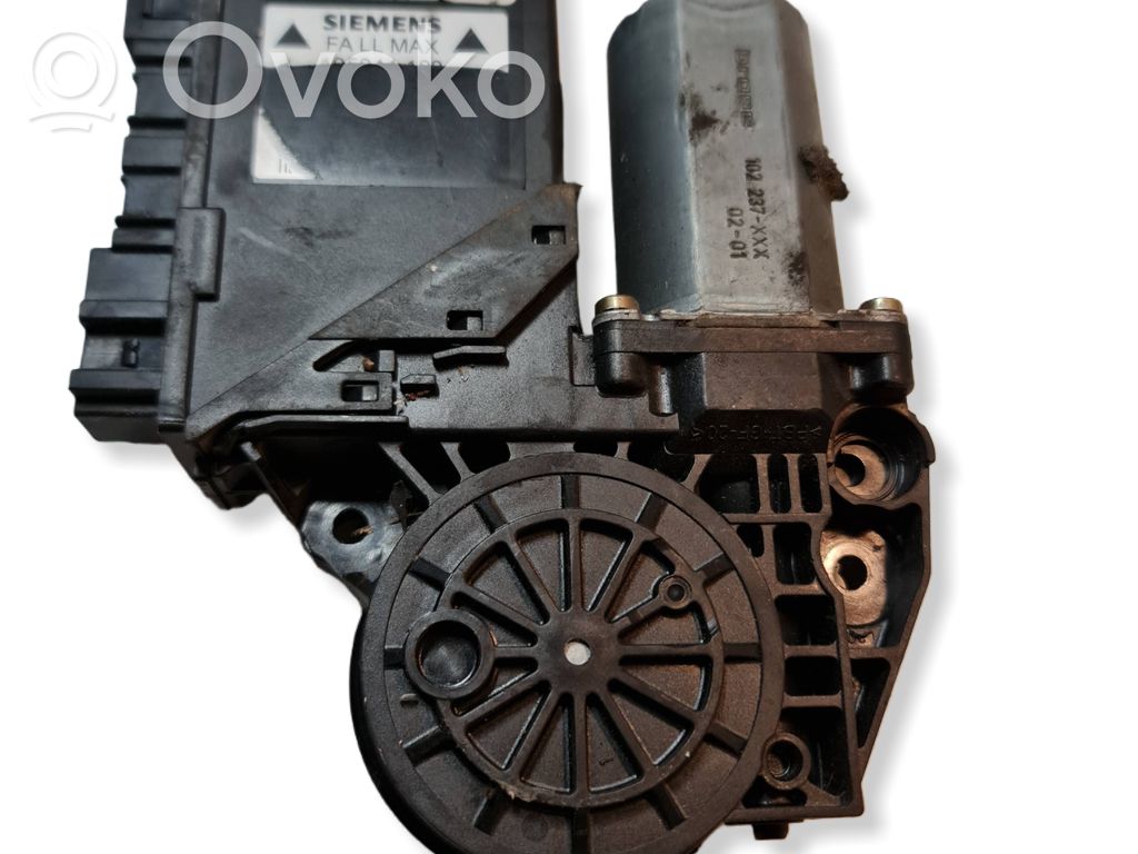 Audi A4 S4 B6 8E 8H Motor macara geam ușă față 