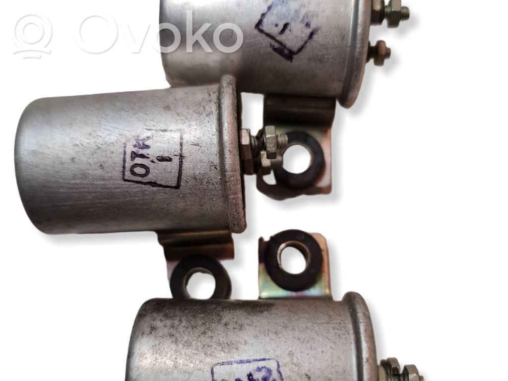 Moskvich 412 Other relay 