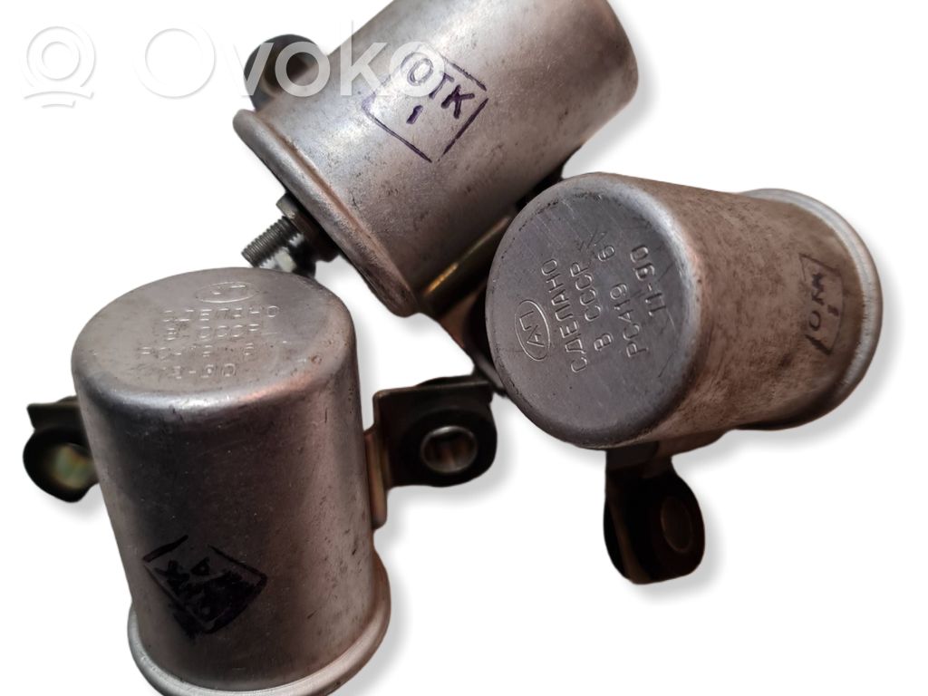 GAZ 24-10 Other relay 