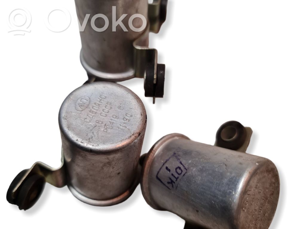 Moskvich 2140 Other relay 