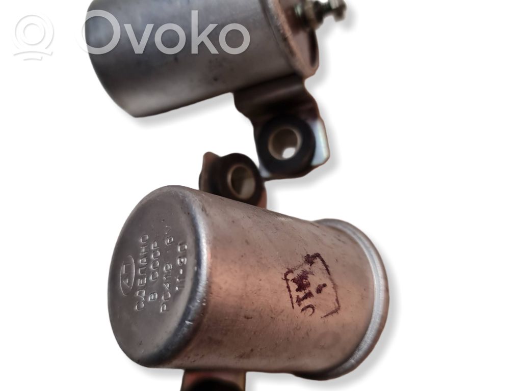 UAZ 3303 Other relay 