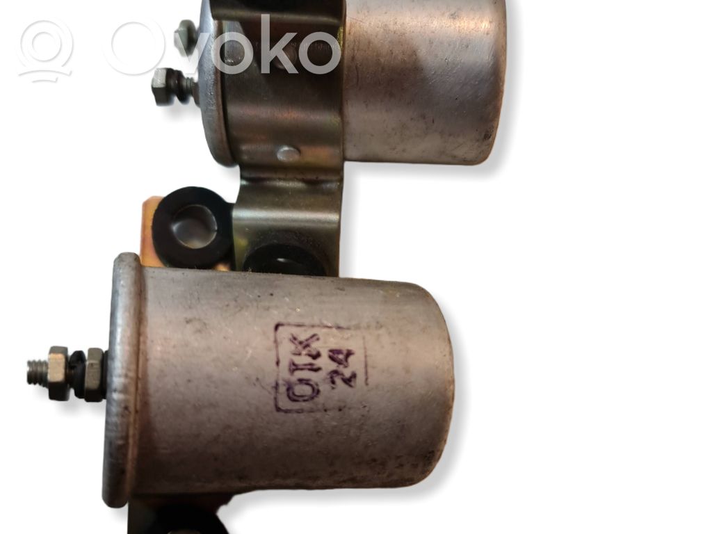 Moskvich 412 Other relay 