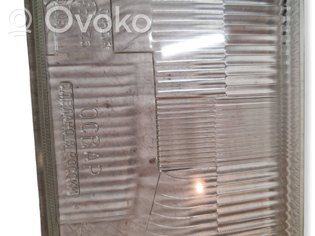 Moskvich 412 Klosze lamp przednich 