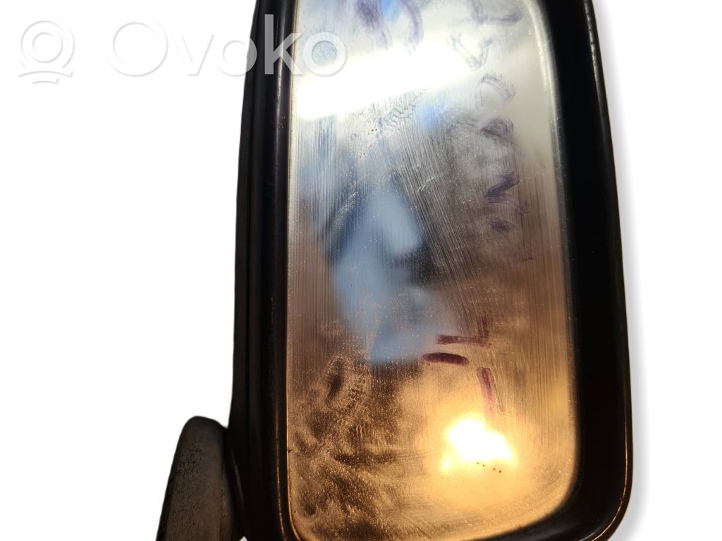 Opel Kadett D Manual wing mirror 
