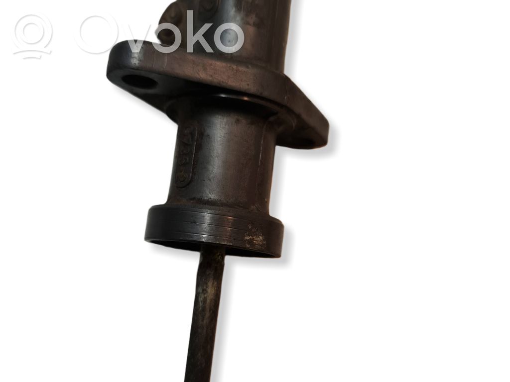 BMW 3 E36 Pagrindinis sankabos cilindriukas 