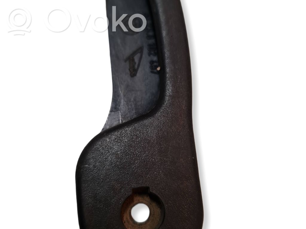 BMW 5 E34 Engine bonnet (hood) release handle 