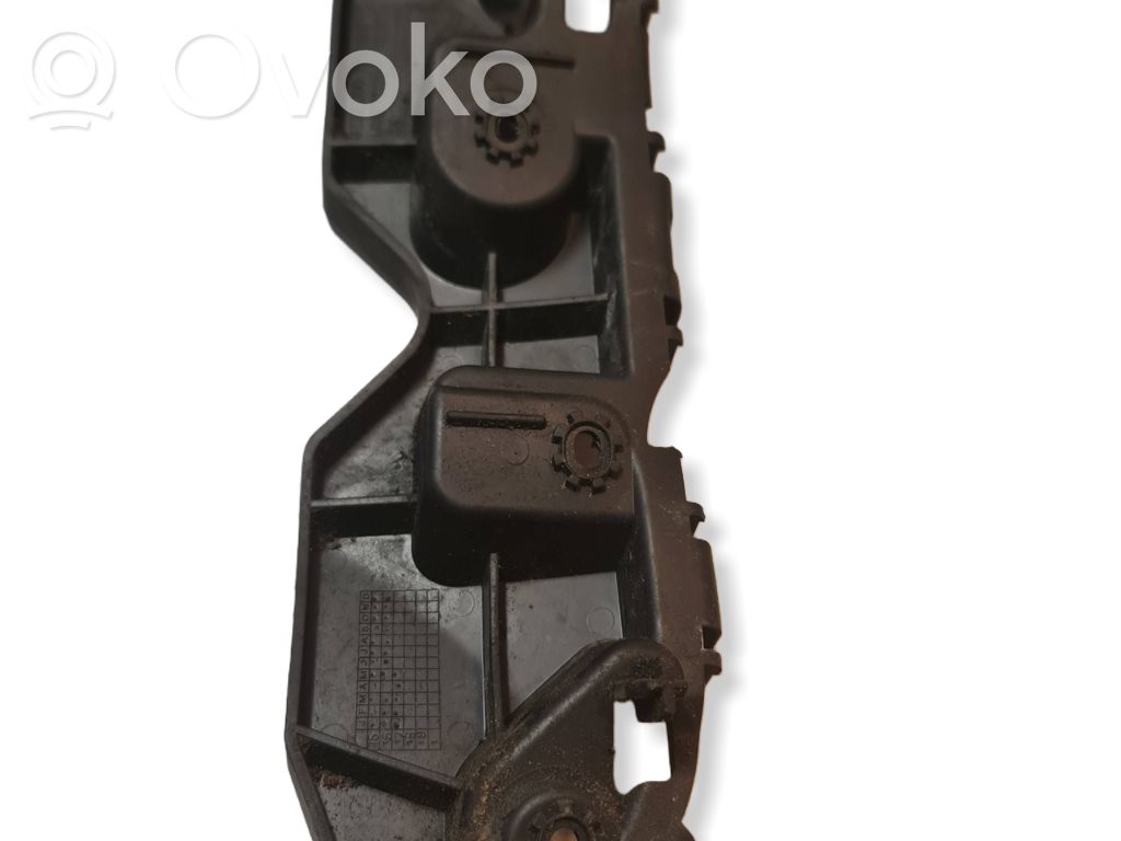 Renault Dacia Duster Front bumper mounting bracket 