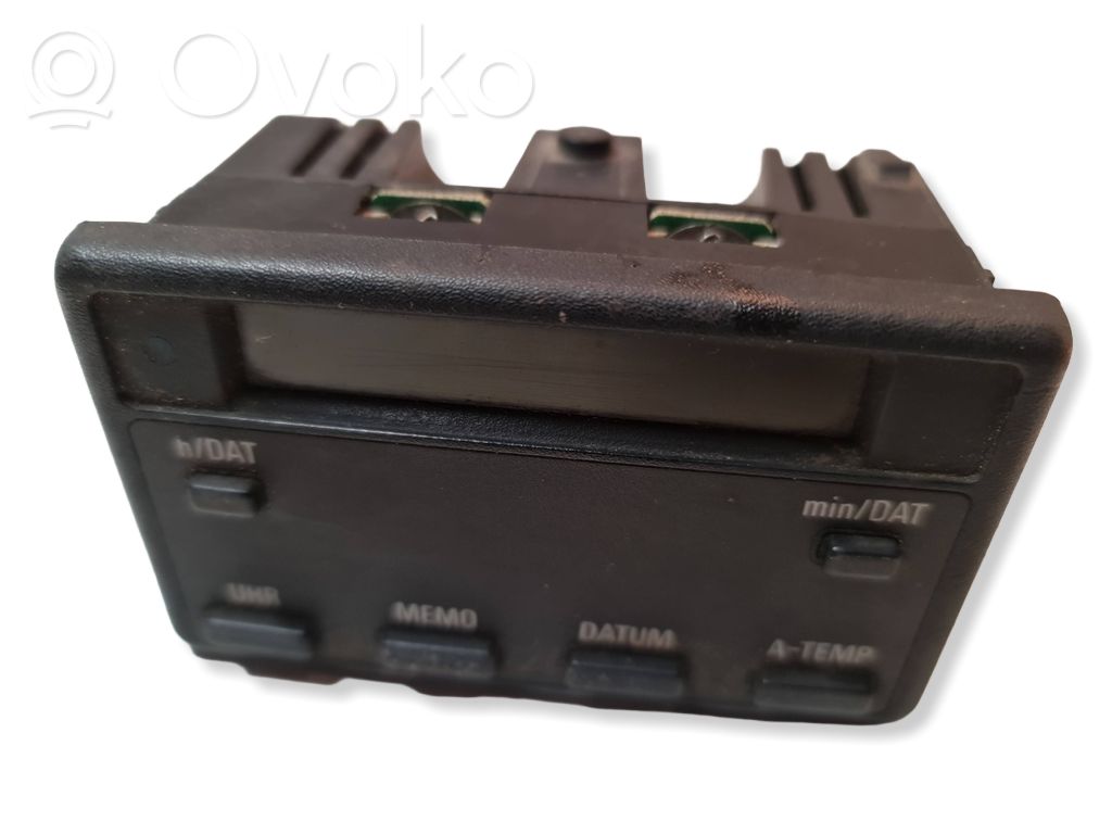 BMW 5 E34 Ecran/afișaj/ecran mic 