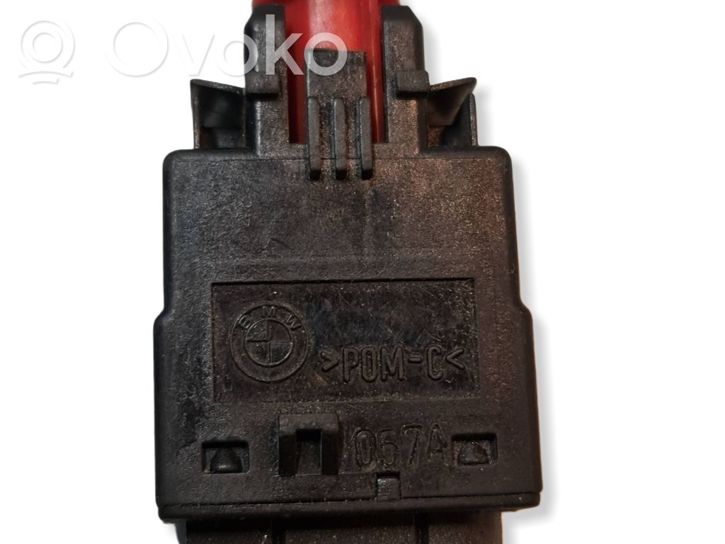 BMW 3 E36 Interruptor sensor del pedal de freno 