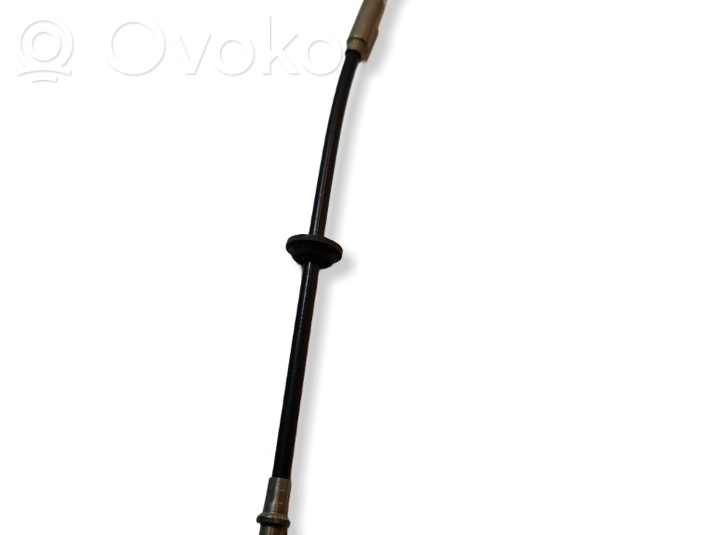 ZAZ 1102 Kytkimen kaapeli 