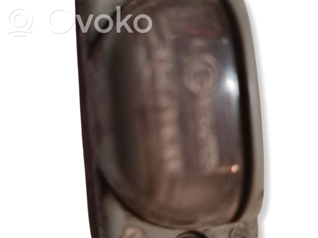 Kennzeichenbeleuchtung   E10022898,0022898