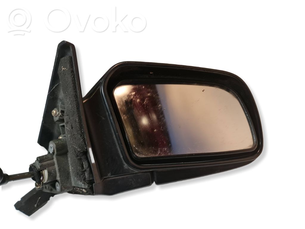 Mazda 626 Manual wing mirror 