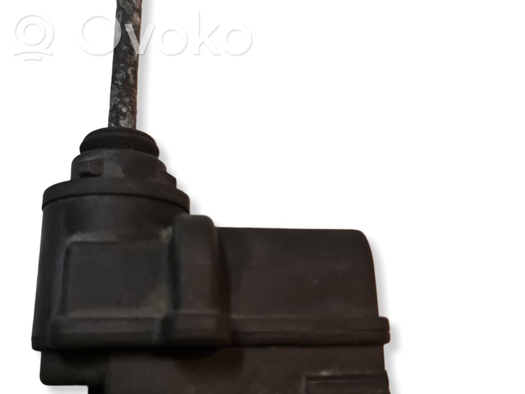 BMW 5 E34 Scheinwerfer 