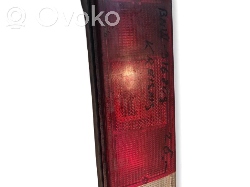 BMW 3 E36 Rear/tail lights 