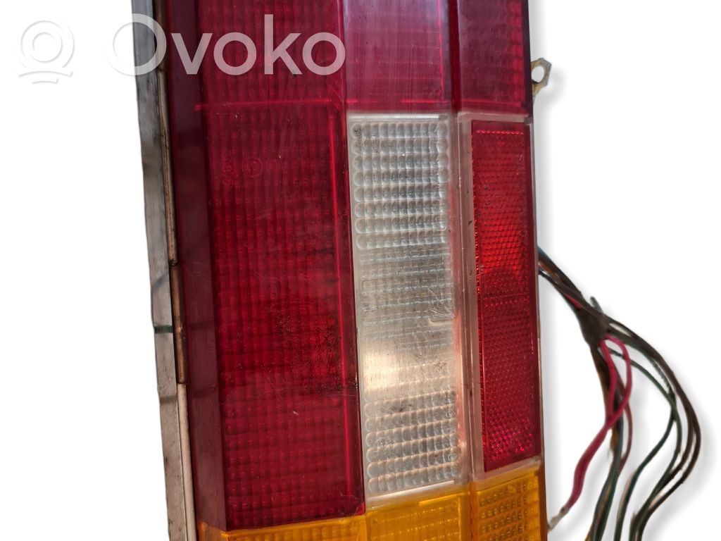 Lada Niva Takavalot 