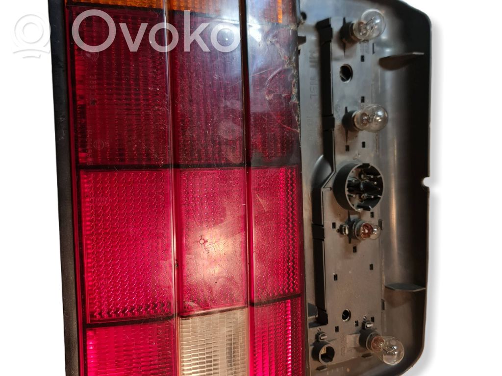 BMW 3 E30 Rear/tail lights 