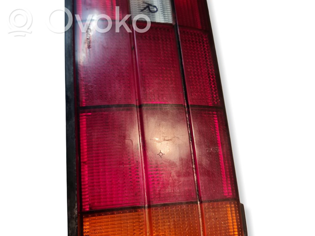 BMW 3 E30 Rear/tail lights 