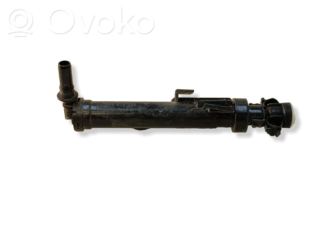 BMW 4 F32 F33 Dysza spryskiwacza lampy przedniej 