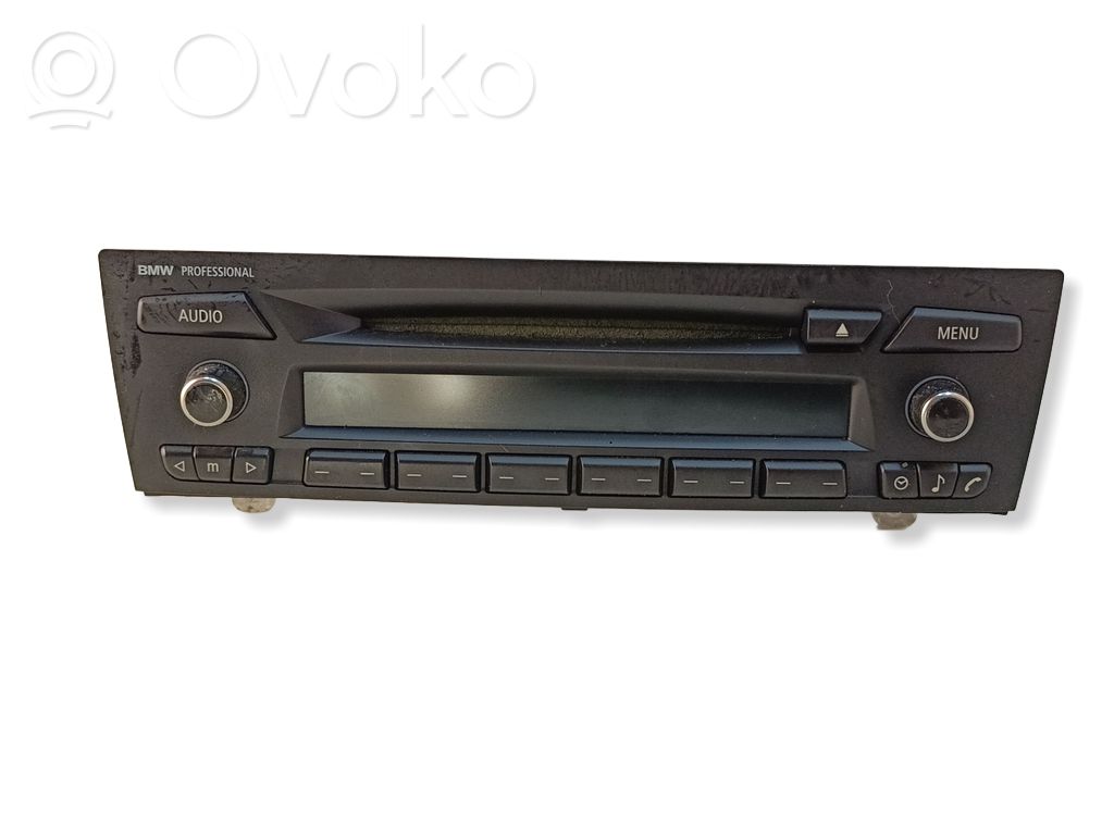 BMW 3 E90 E91 Radio / CD-Player / DVD-Player / Navigation 
