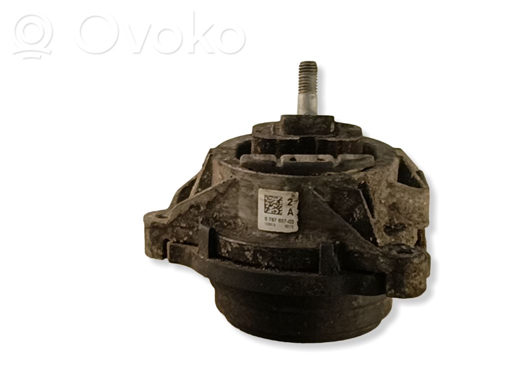 BMW 4 F32 F33 Engine mount bracket 