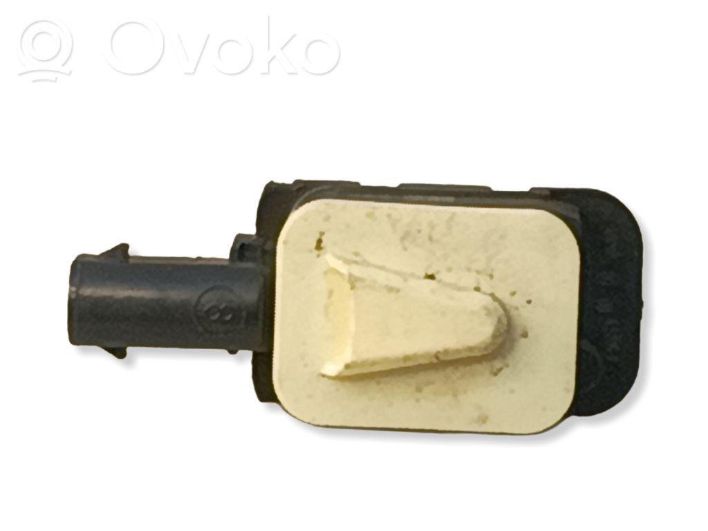 BMW 4 F32 F33 Airbagsensor Crashsensor Drucksensor 