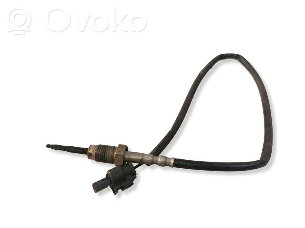 BMW 3 E90 E91 Abgastemperatursensor 