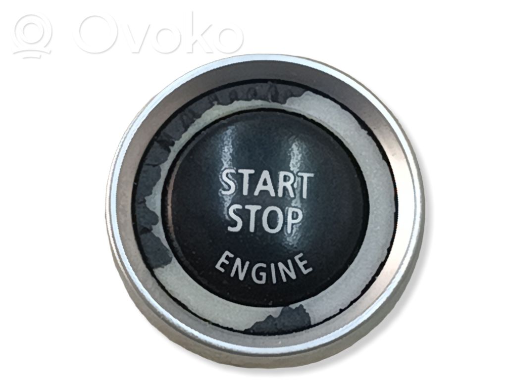Engine start stop button switch   9154945,10862510,27509