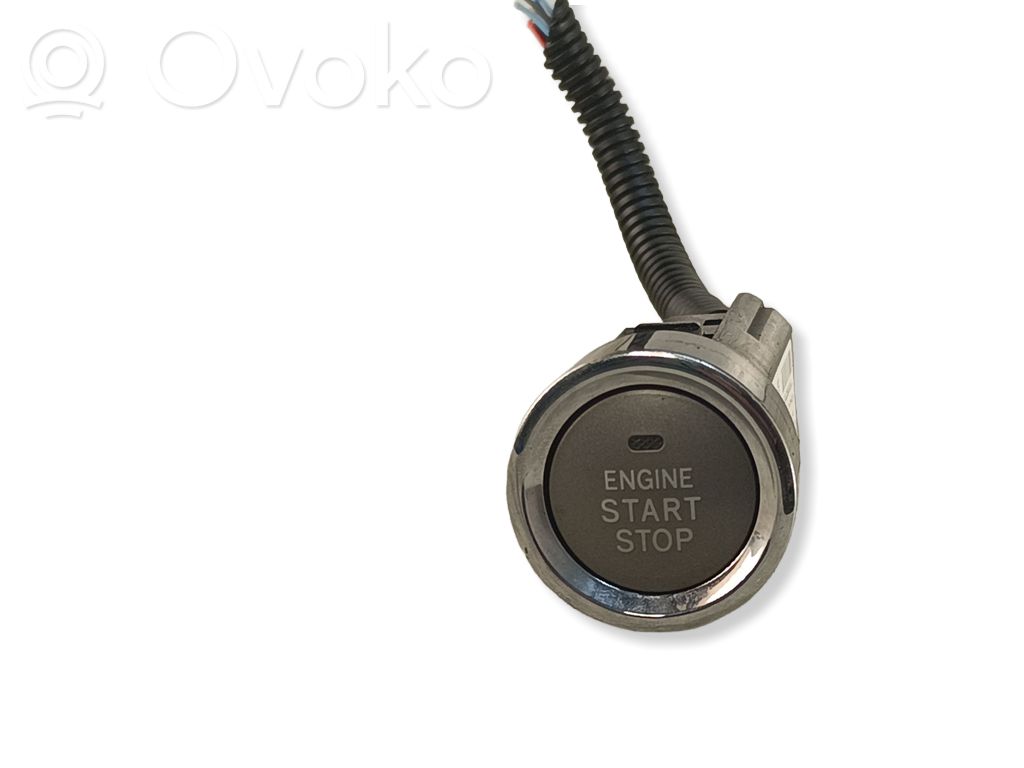 Engine start stop button switch   ETC093LPD0168,2004DJ1456,2842ATMMB1,93275N00041