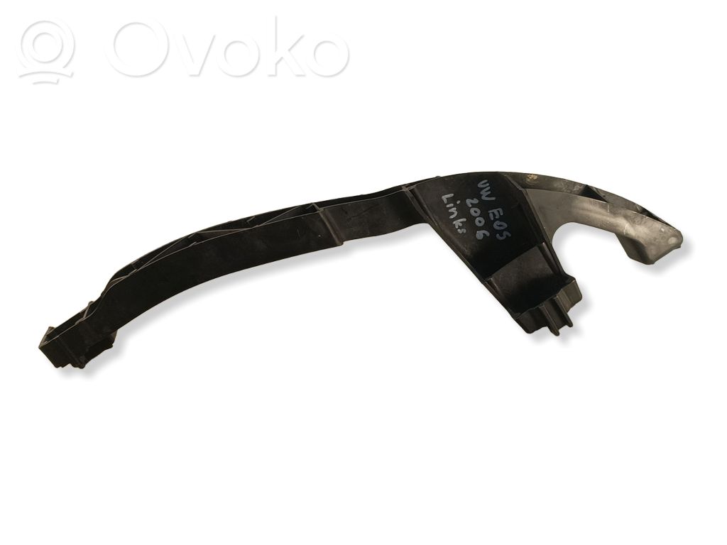 Volkswagen Eos Headlight/headlamp mounting bracket 