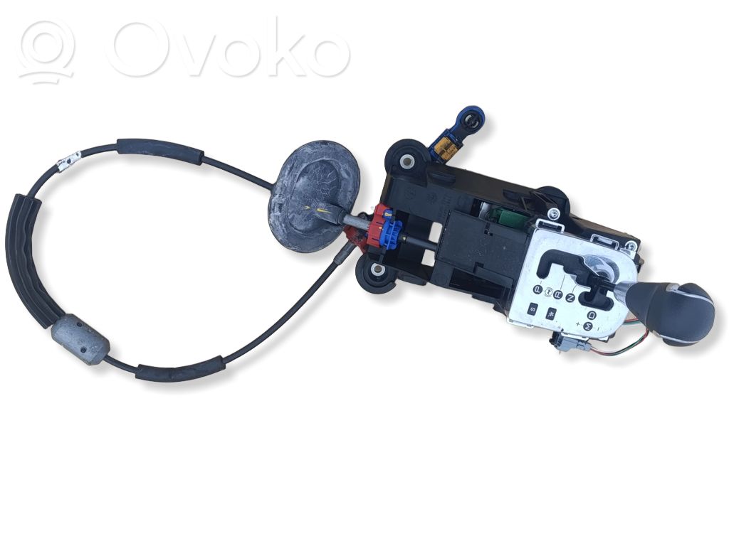Peugeot 2008 I Selector caja de cambios 