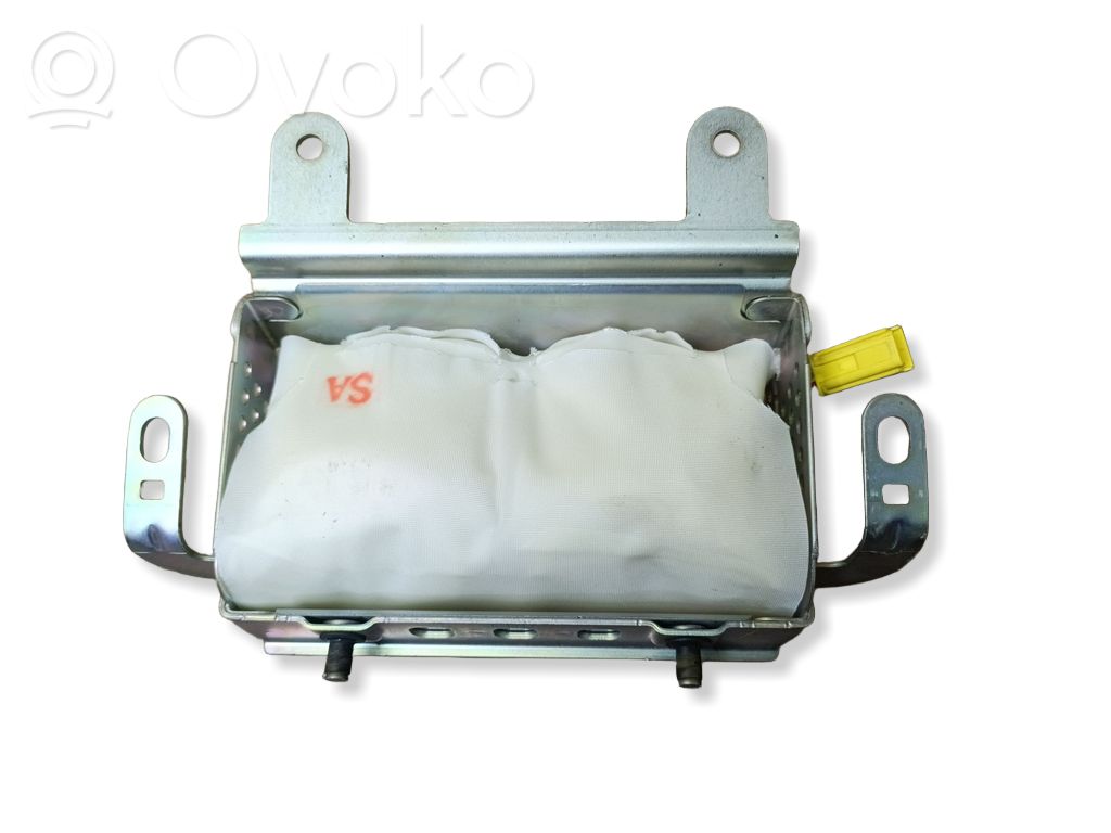 Honda Civic Passenger airbag 