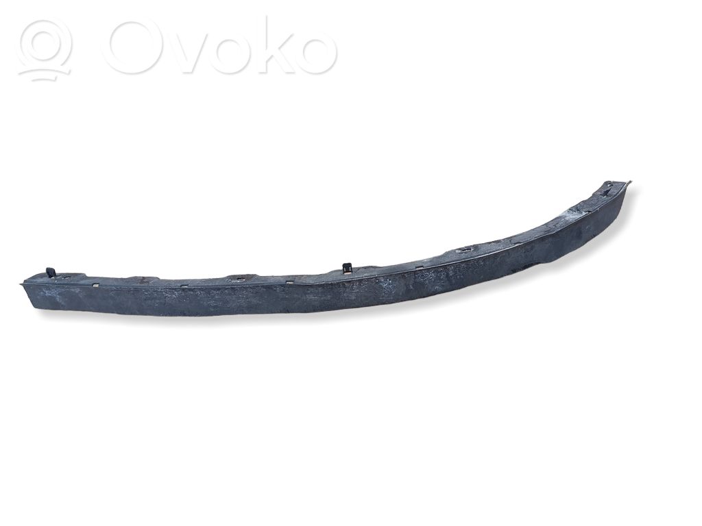 Mazda 2 Front bumper lip 