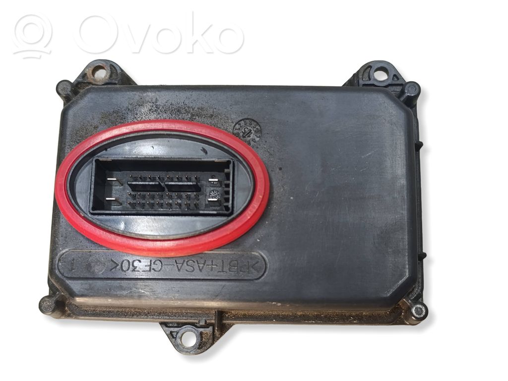 Skoda Octavia Mk3 (5E) Moduł poziomowanie świateł Xenon 