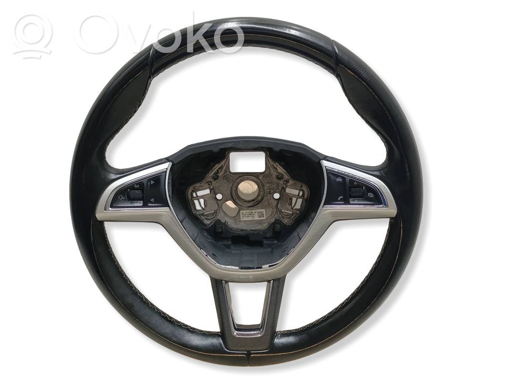 Skoda Octavia Mk3 (5E) Kierownica 