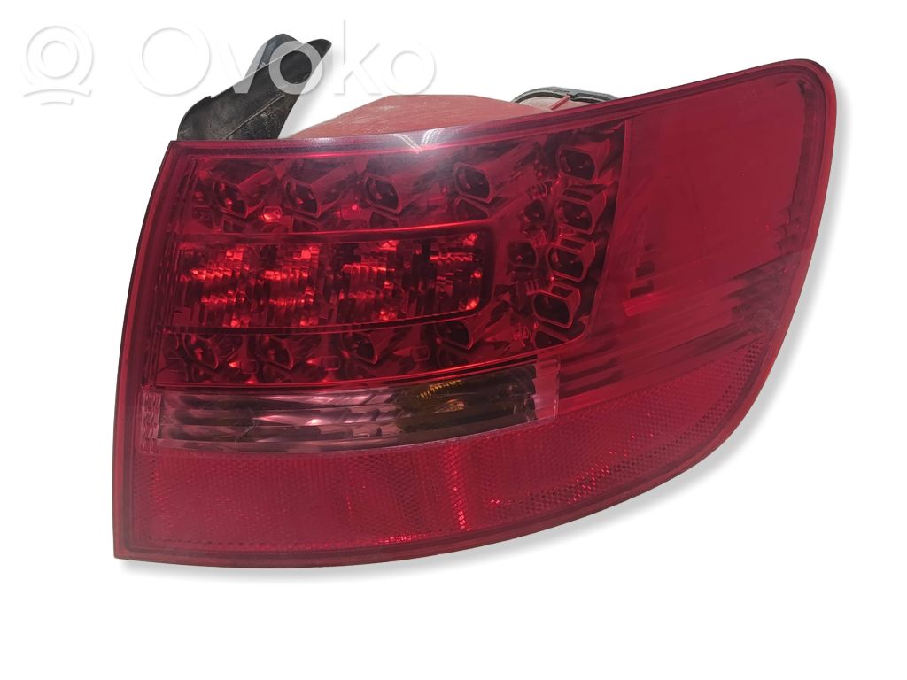 Lampa tylna   4F9945096H,89037052,34422300