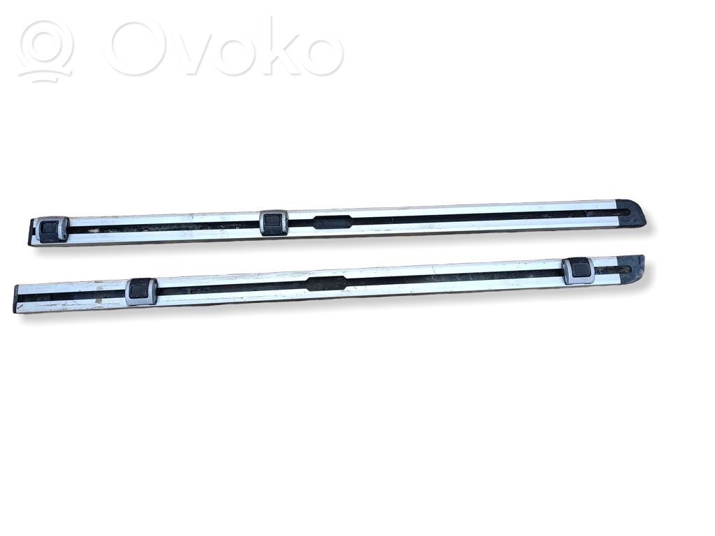 Audi A6 S6 C6 4F Alte elemente acoperire portbagaj 