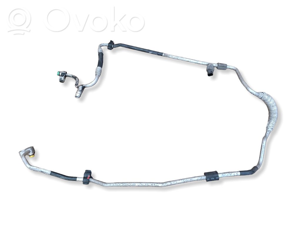 BMW 3 E90 E91 Air conditioning (A/C) pipe/hose 