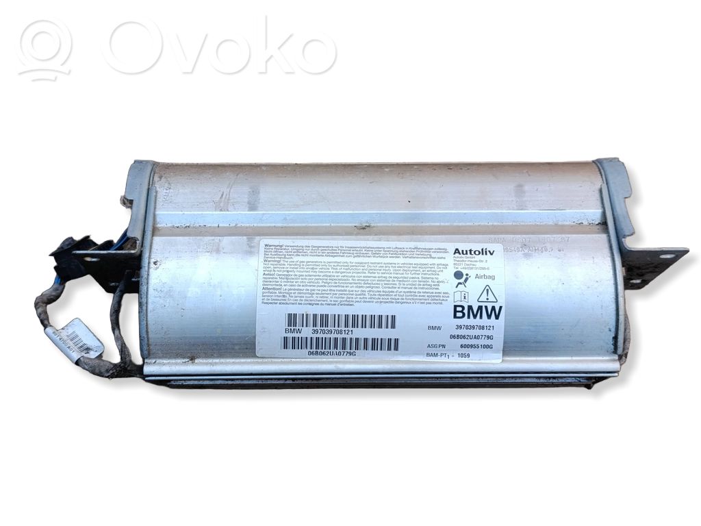 Airbag del pasajero   397039708121,06B062UA0779G