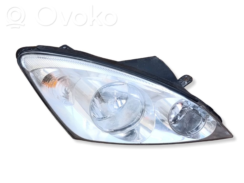 Headlight/headlamp   921021H000,070621063400,00954702