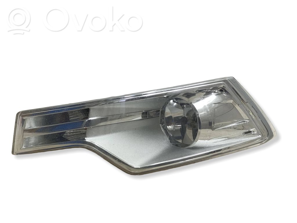 Front fog light   27156100,27156300