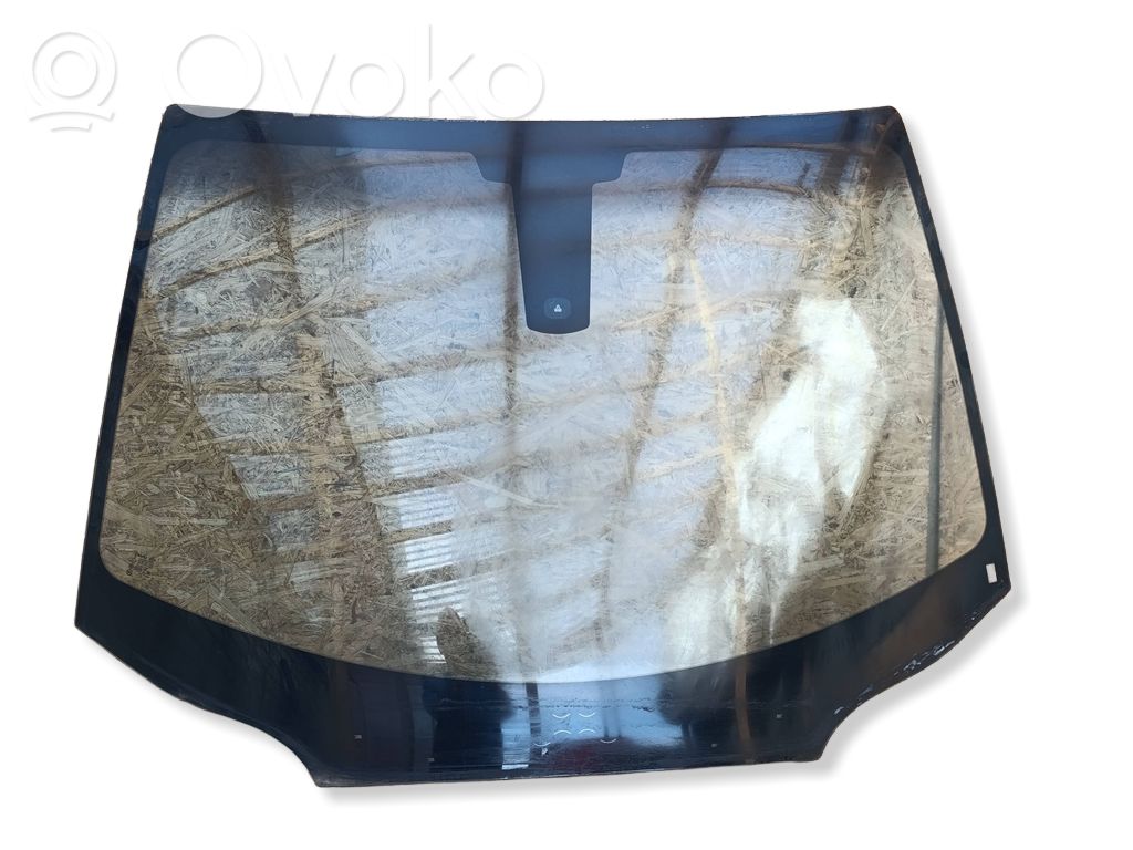 Citroen C5 Front windscreen/windshield window 