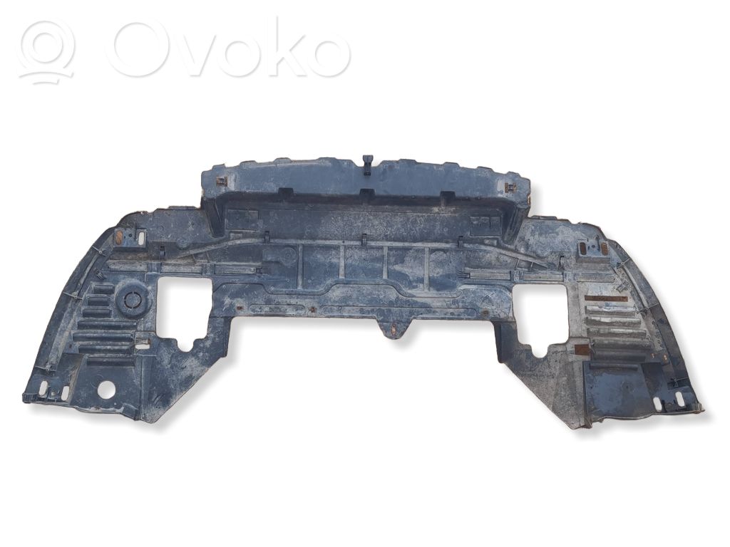 Citroen C5 Front bumper skid plate/under tray 