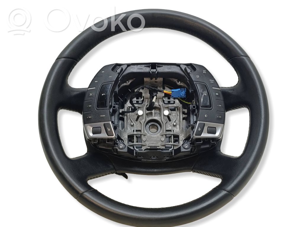 Руль   608004900,6094356D