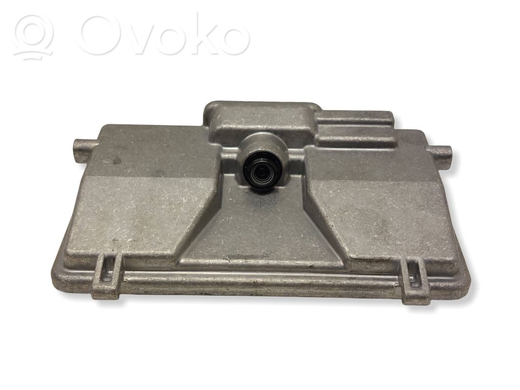 Volkswagen PASSAT B8 Windshield/windscreen camera 