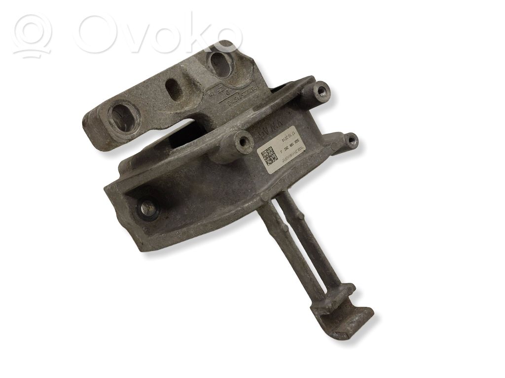 Volkswagen PASSAT B8 Suport tampon motor 